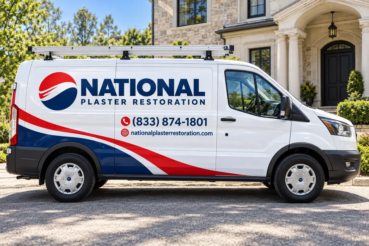 Plaster Repair in Todd, NC near me